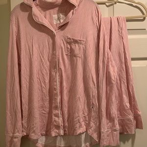 The Cat’s Pajamas Luxe Pima Pajama